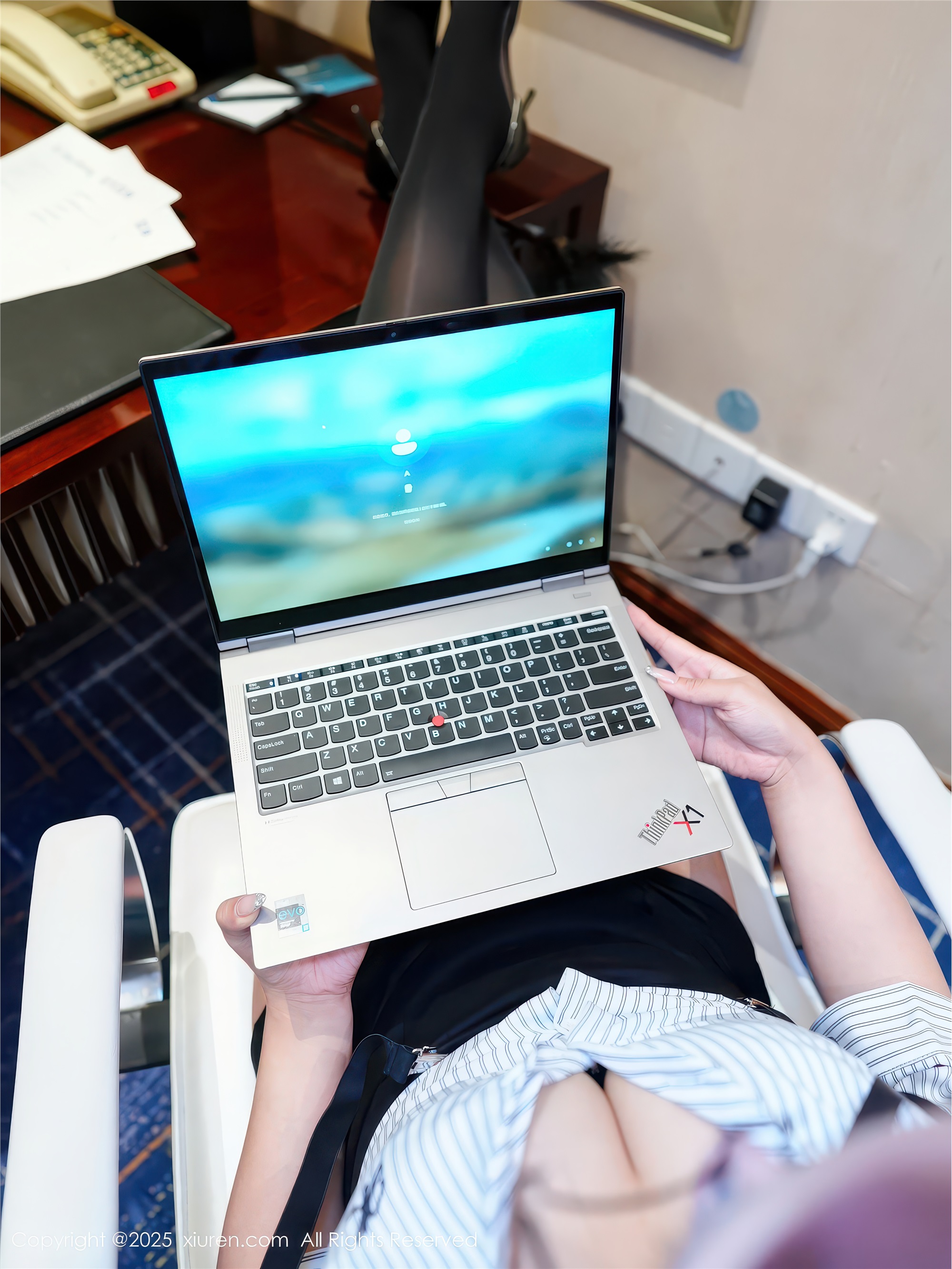 Xiuren秀人网 2025.12.12 NO.11104 金允希Yuki